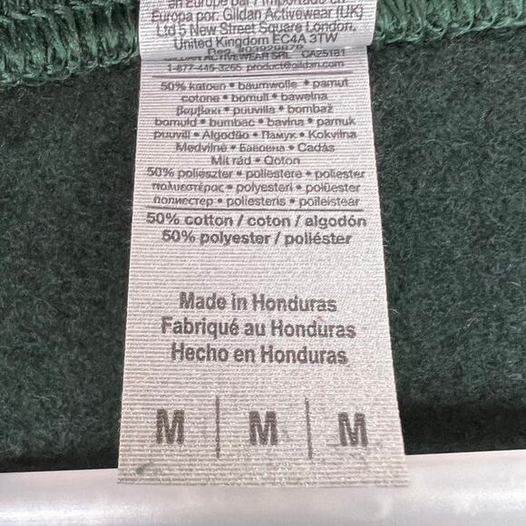 Strawberry Festival Crewneck Sweatshirt Size Medium - Picture 9 of 11